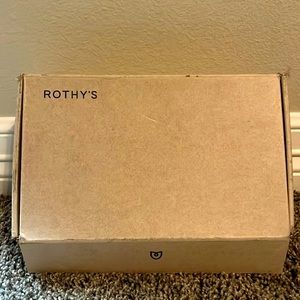 Rothy’s Kid Sneaker